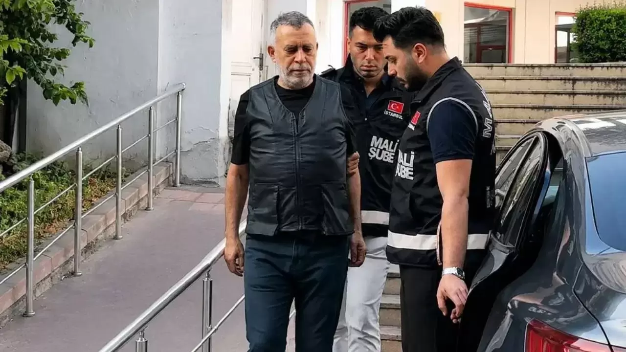 Haluk Levent'in bahis mesajları ifşa oldu 1