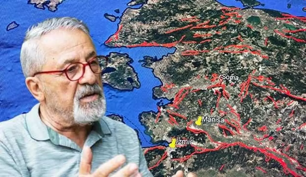 5'lik deprem sonrası uzmanlardan uykuları kaçıracak uyarı: 'M6'ya hazırlıklı olun' 15