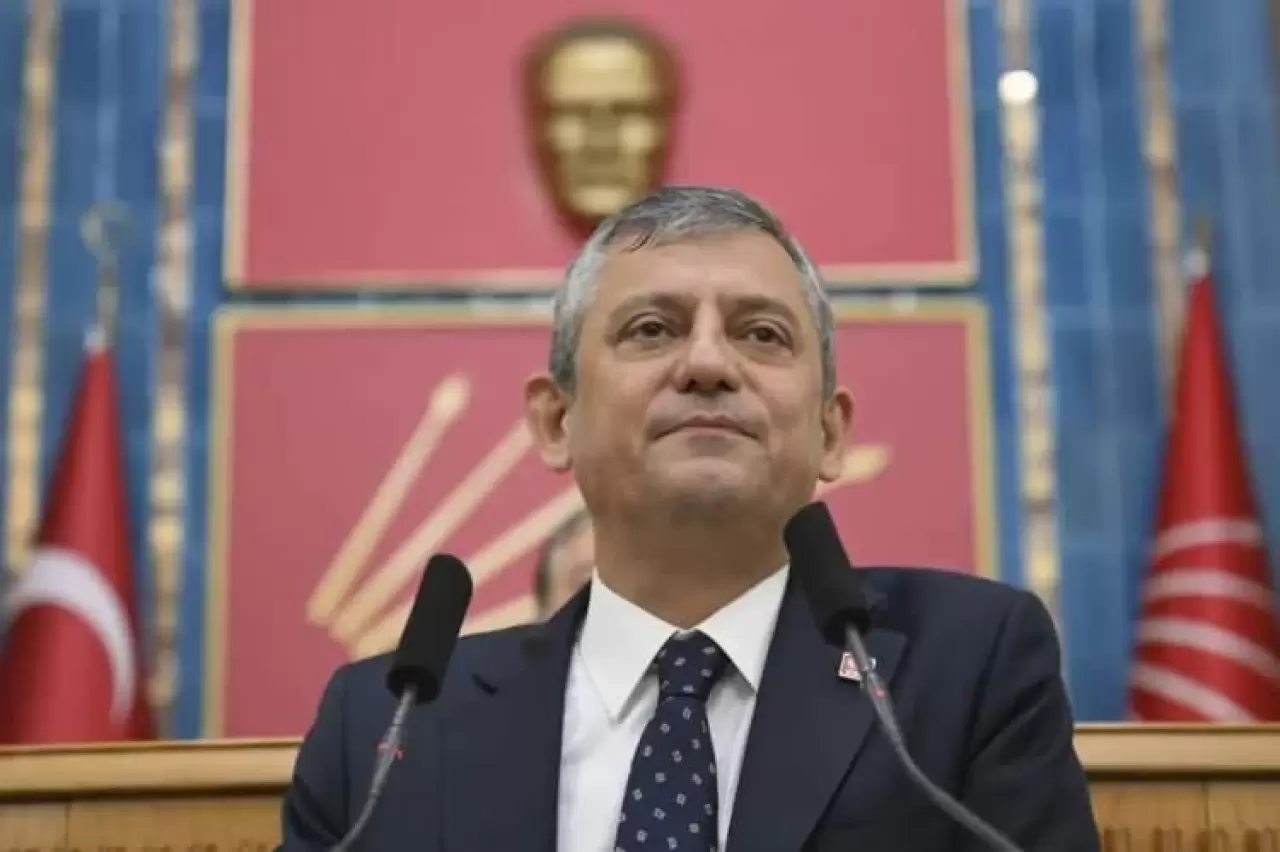CHP’de yaprak dökümü sürüyor! 264 eski milletvekili istifa etti 3