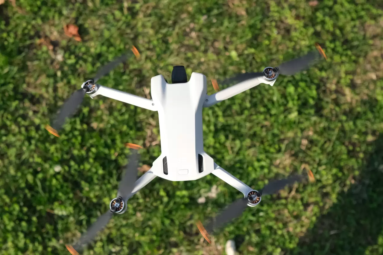 Dronlarda yeni dönem: P0, P1 ve P2 lisansları geliyor 4