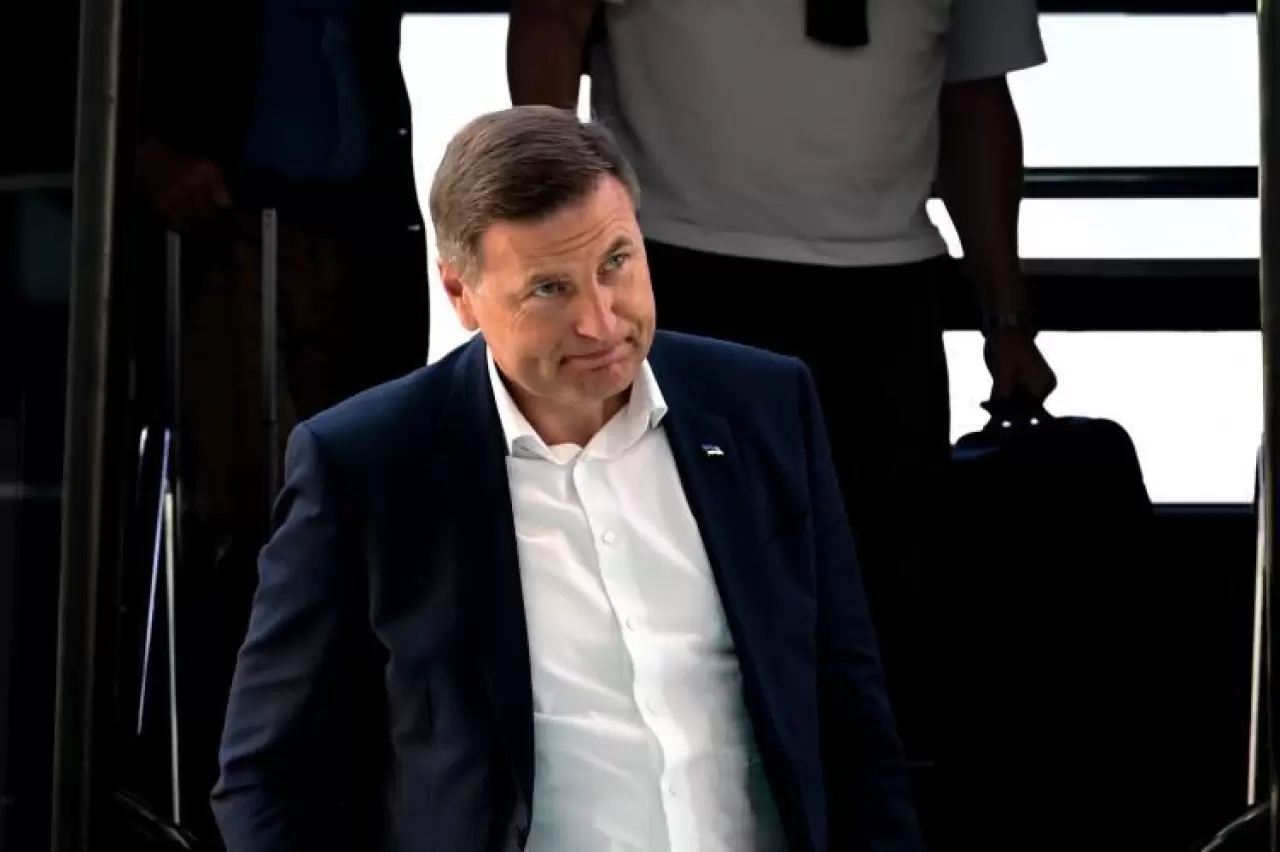 Ankara dünya diplomasisinin merkezi oldu! Liderler art arda Türkiye'de 19