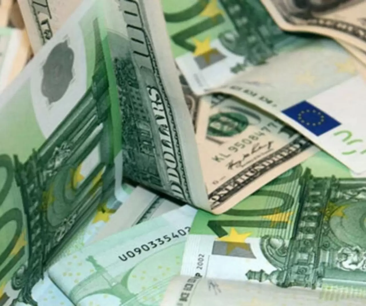 Dolar ve avro güne nasıl başladı? 6