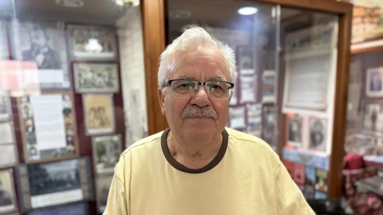 Yılın ilk 6 ayında 5 bin ziyaretçi ağırladı 3