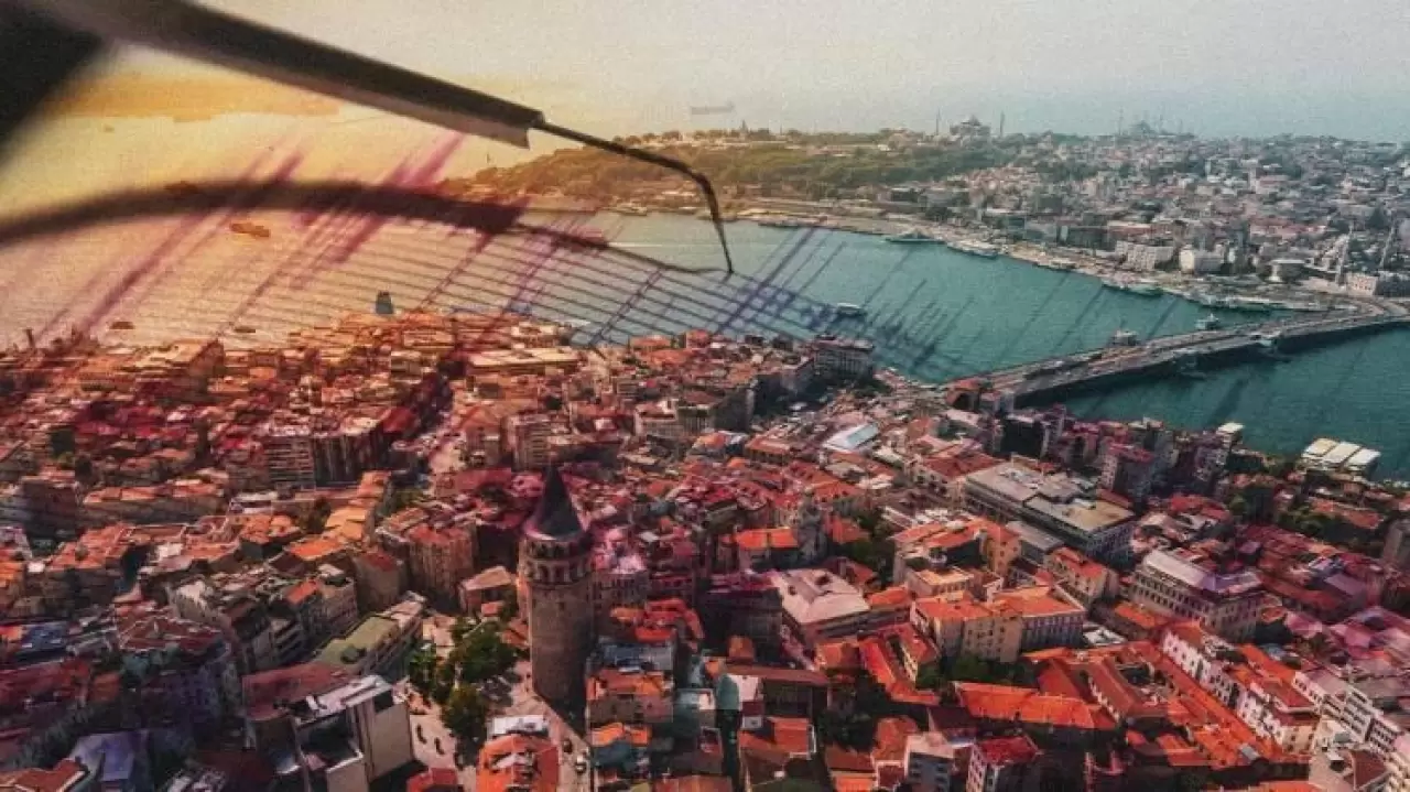 5'lik deprem sonrası uzmanlardan uykuları kaçıracak uyarı: 'M6'ya hazırlıklı olun' 19