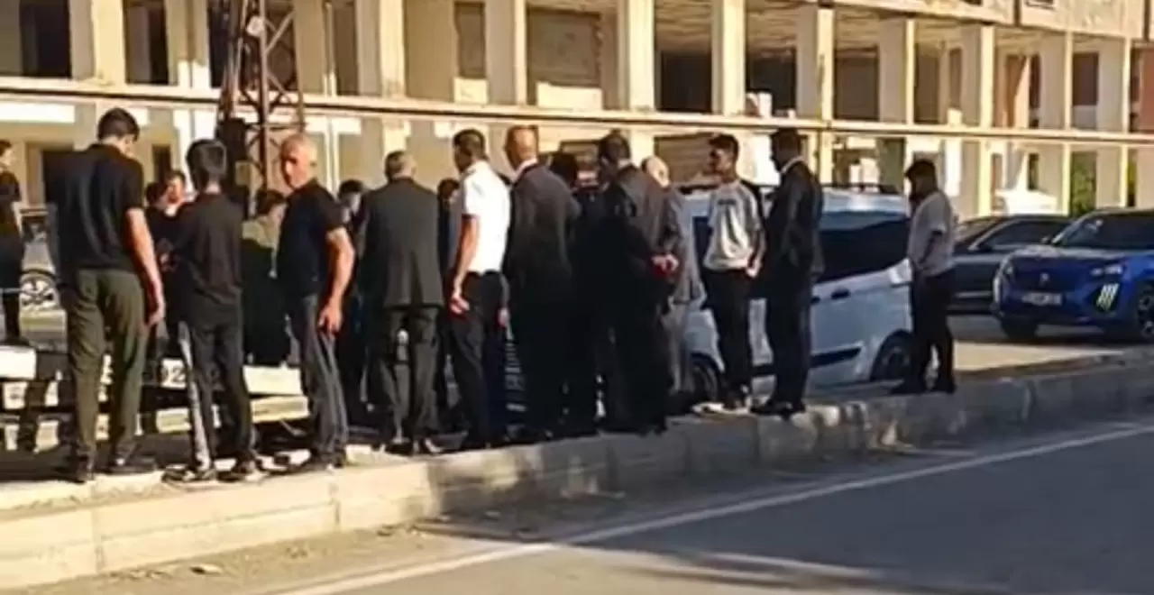 Yüksekova’da kara gün! Peş peşe feci kazalar: 1 ölü, 7 yaralı 3