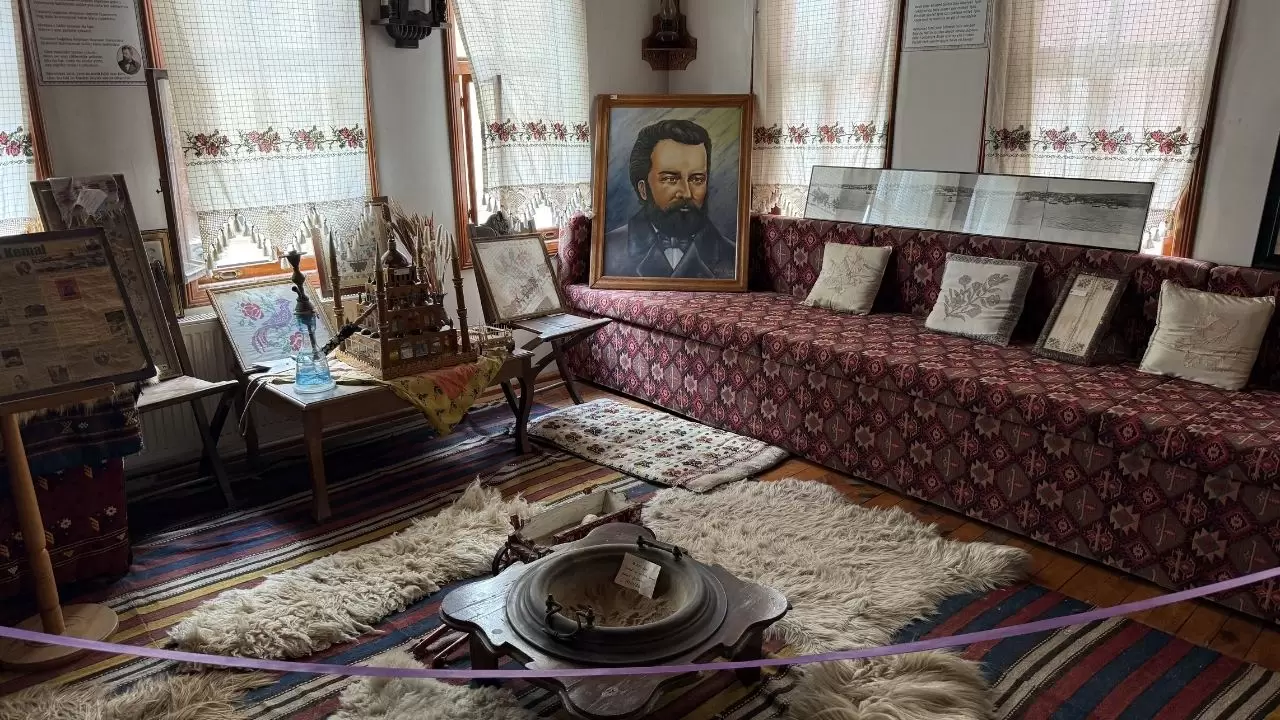 Yılın ilk 6 ayında 5 bin ziyaretçi ağırladı 4
