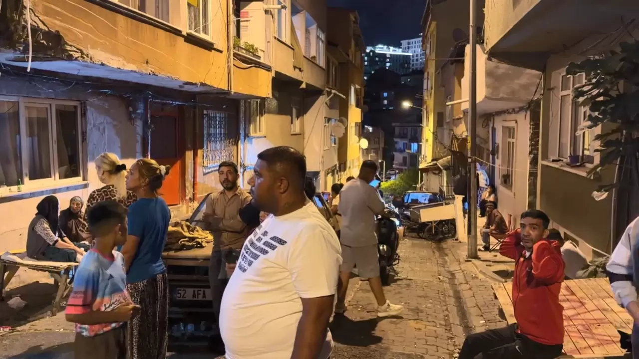 Kağıthane'deki vahşette kan donduran itiraf 5