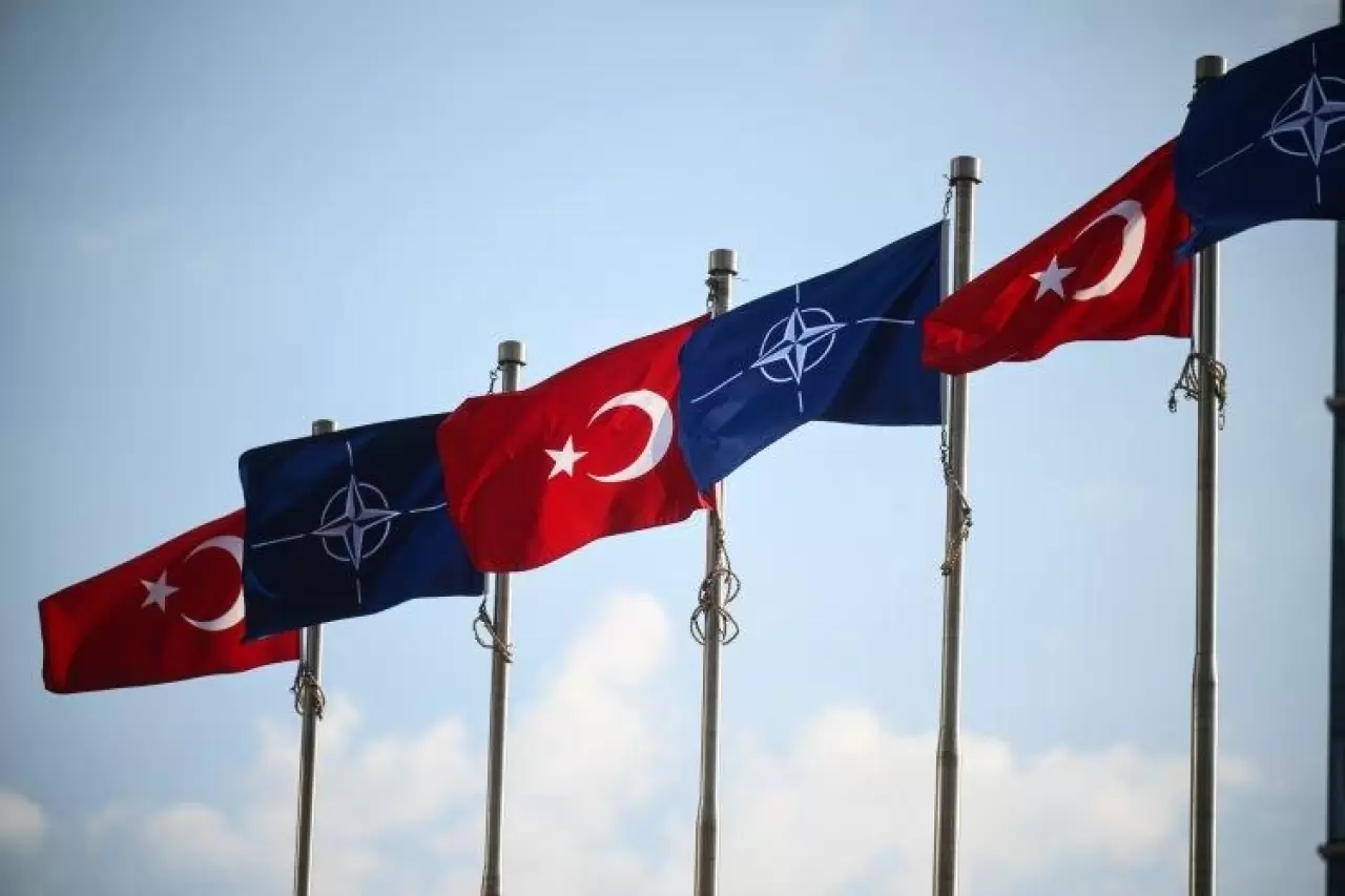 Ankara dünya diplomasisinin merkezi oldu! Liderler art arda Türkiye'de 2