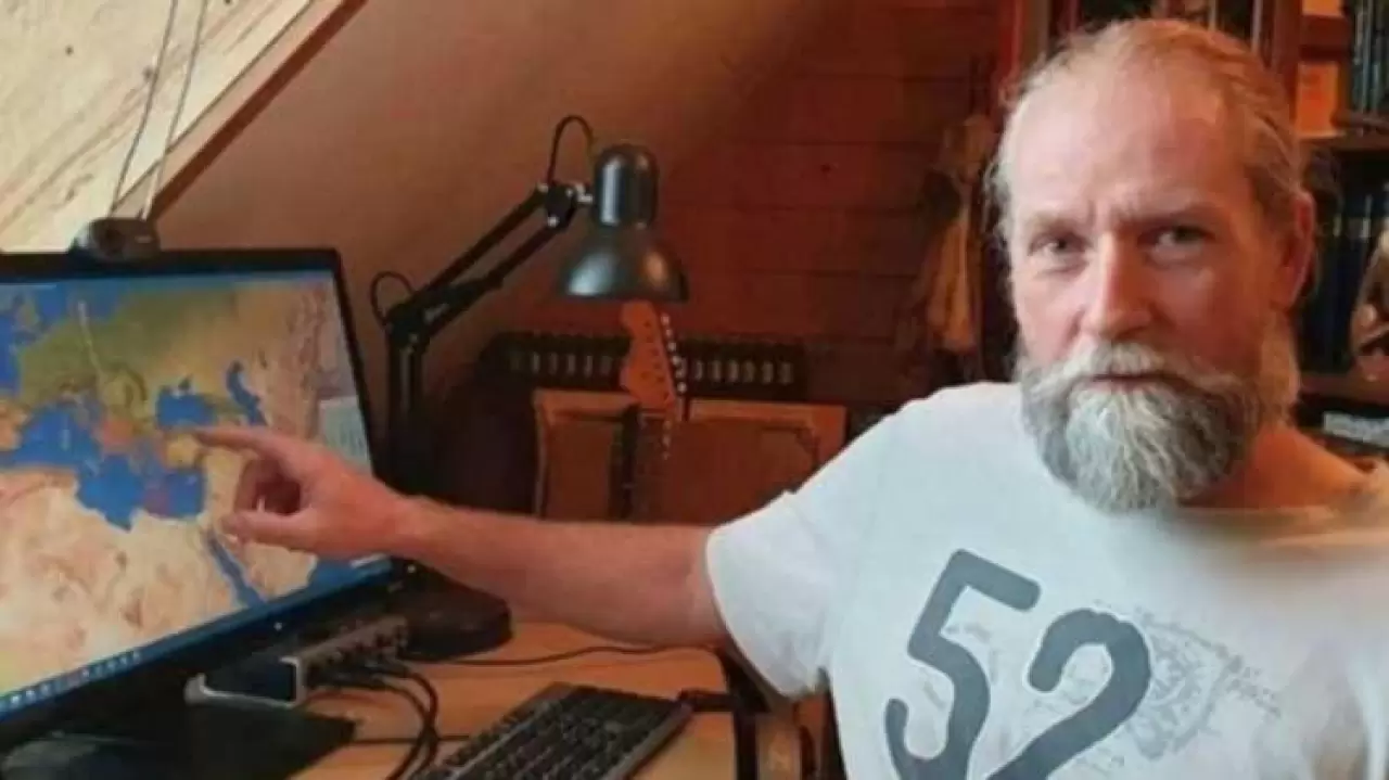 5'lik deprem sonrası uzmanlardan uykuları kaçıracak uyarı: 'M6'ya hazırlıklı olun' 13