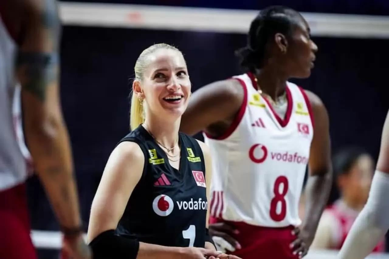 Filenin Sultanları’nın VNL şampiyonluk kazancı dudak uçuklattı! 3