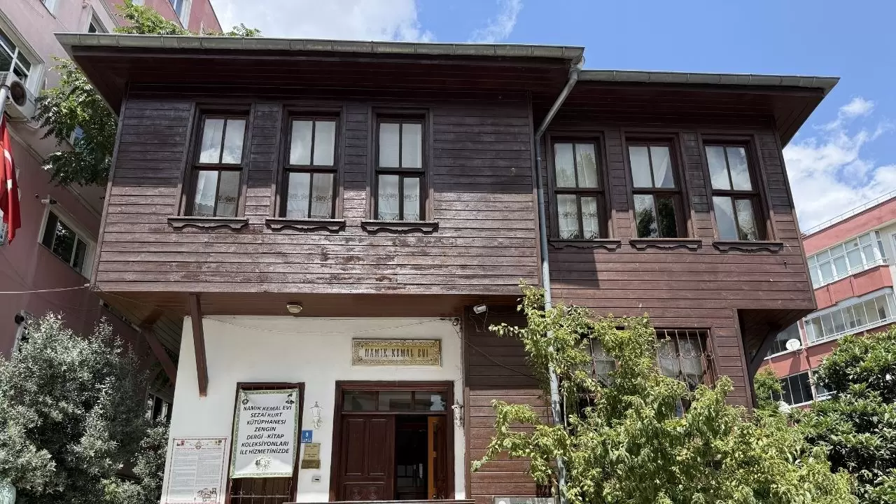 Yılın ilk 6 ayında 5 bin ziyaretçi ağırladı 1