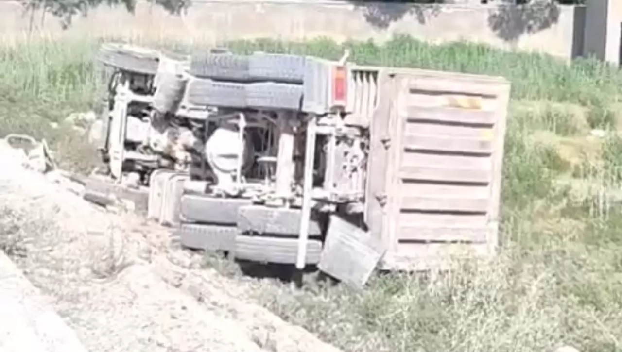 Yüksekova’da kara gün! Peş peşe feci kazalar: 1 ölü, 7 yaralı 7