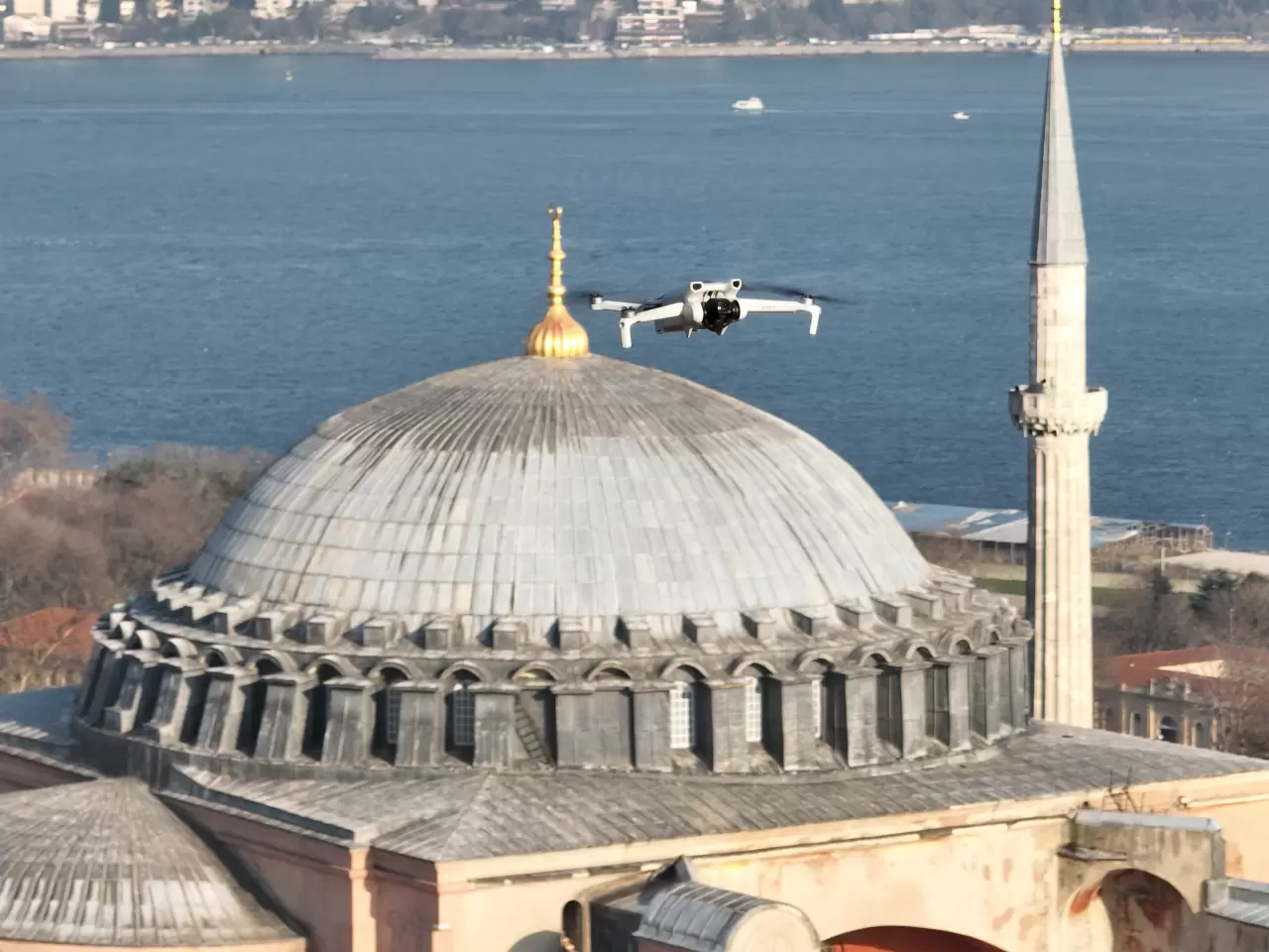 Dronlarda yeni dönem: P0, P1 ve P2 lisansları geliyor 7