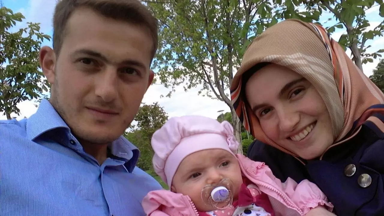 15 Temmuz şehidi Selim Cansız’ın eşi: Her gün o geceyi yaşıyorum 10