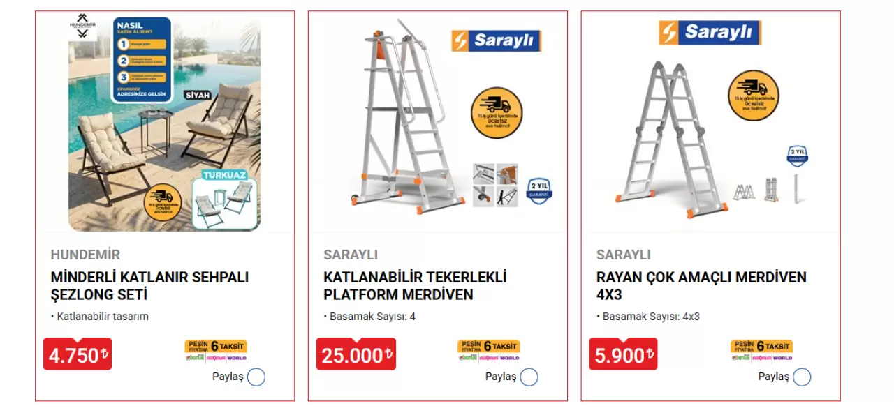 BİM 22 Temmuz 2026 aktüel kataloğu yayında! Şişme jakuzi, sauna, masaj koltuğu... 1