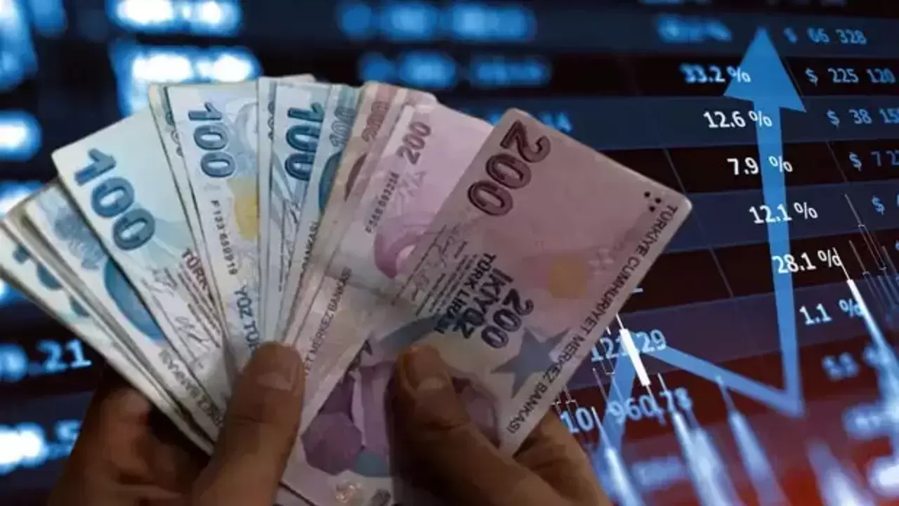 Borsa güne düşüşle başladı: İşte en çok kazandıran sektörler 2