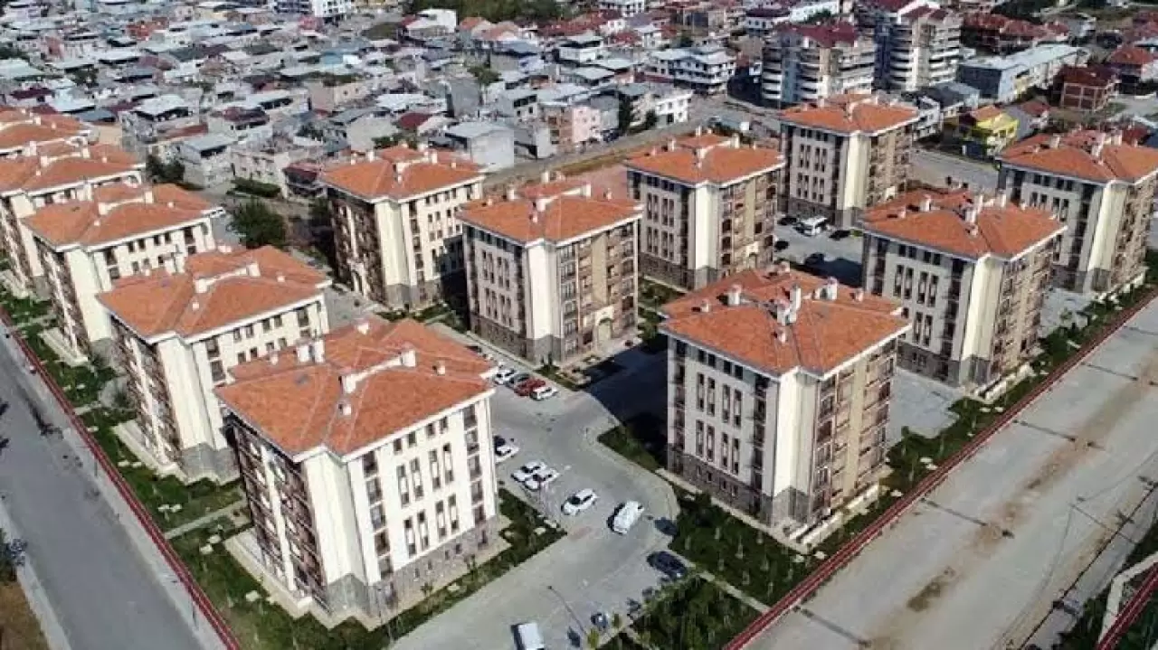 Konut fiyatlarının en çok arttığı iller belli oldu 10