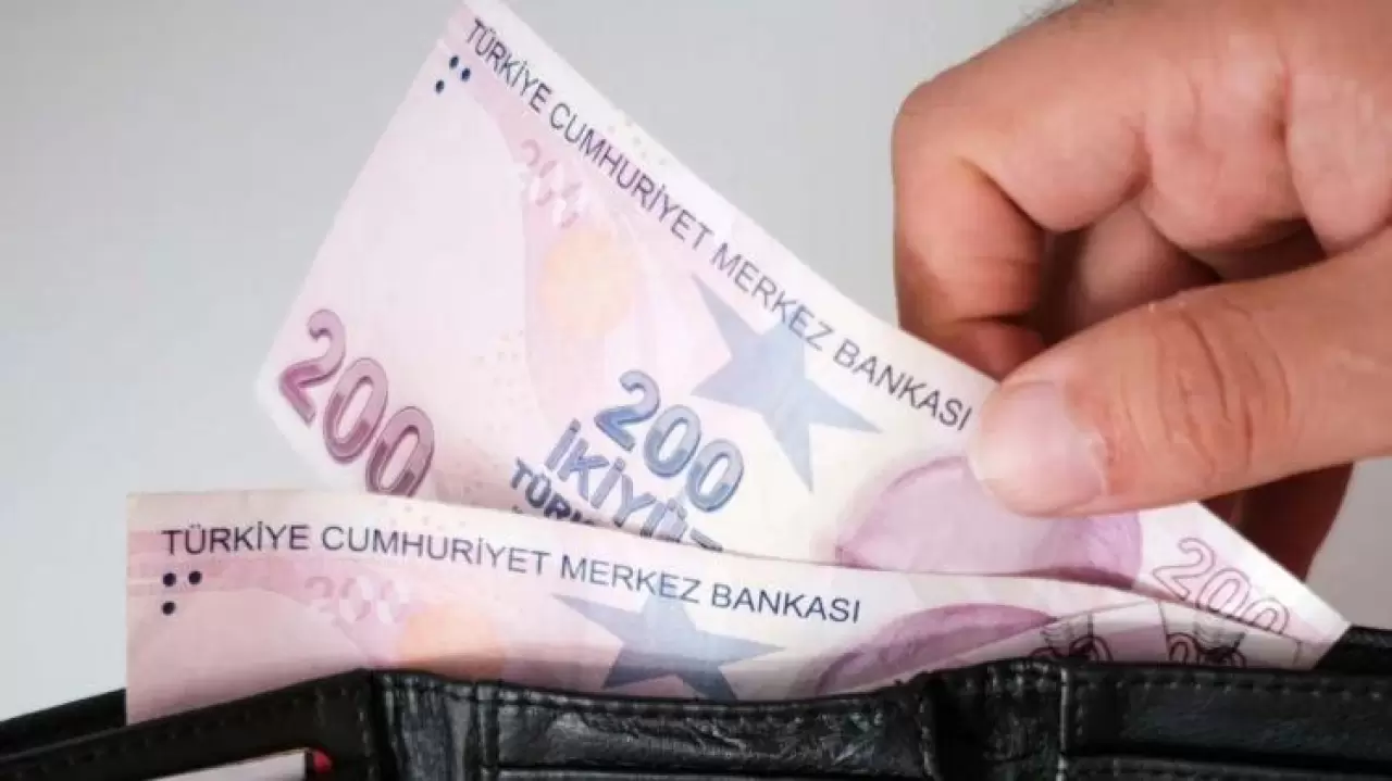SGK, Bağ-Kur ve memur emeklileri dikkat! Zam oranları netleşti... İşte kalem kalem maaşlar 1