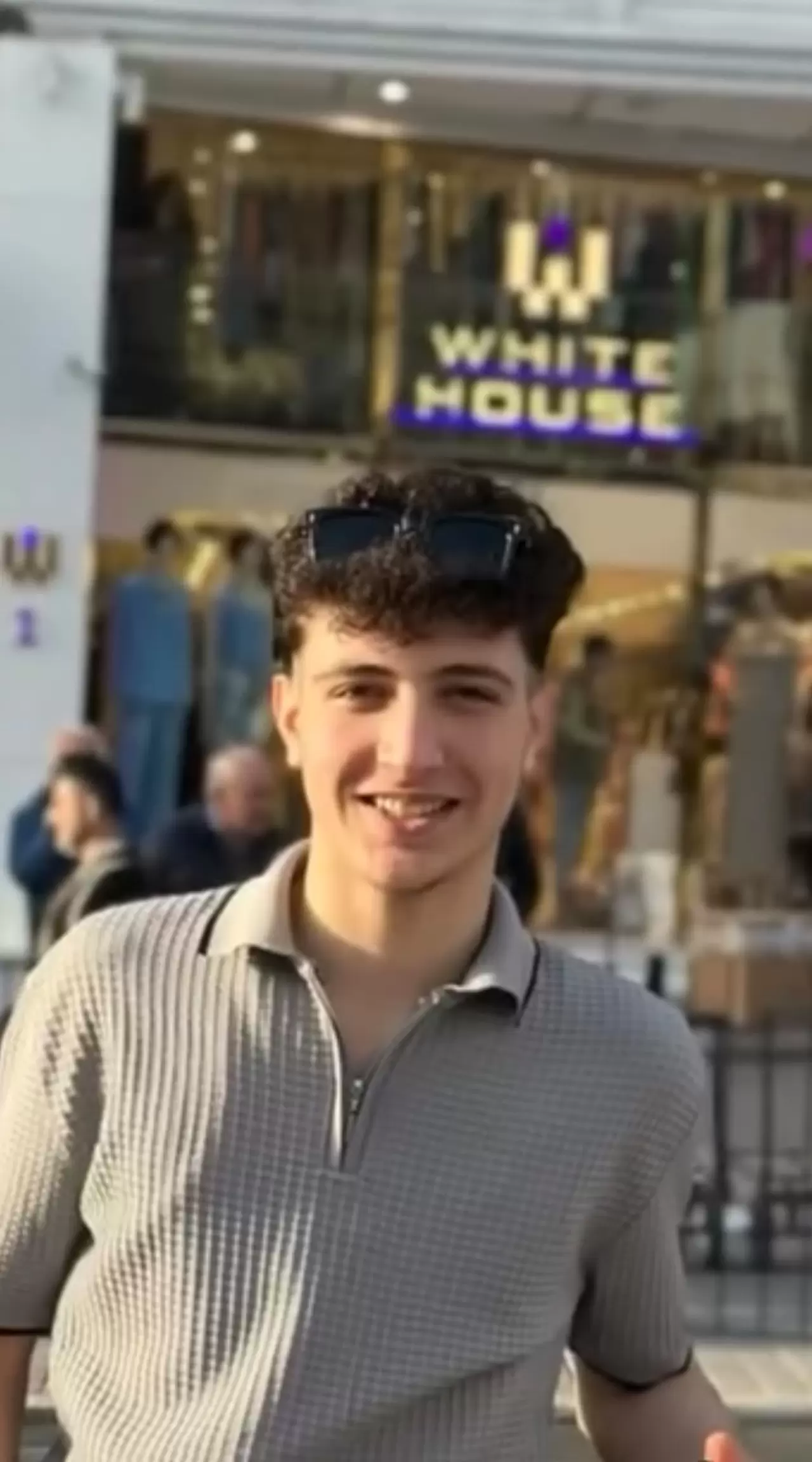Fatih'te sosyal medya tartışması kanlı bitti 5