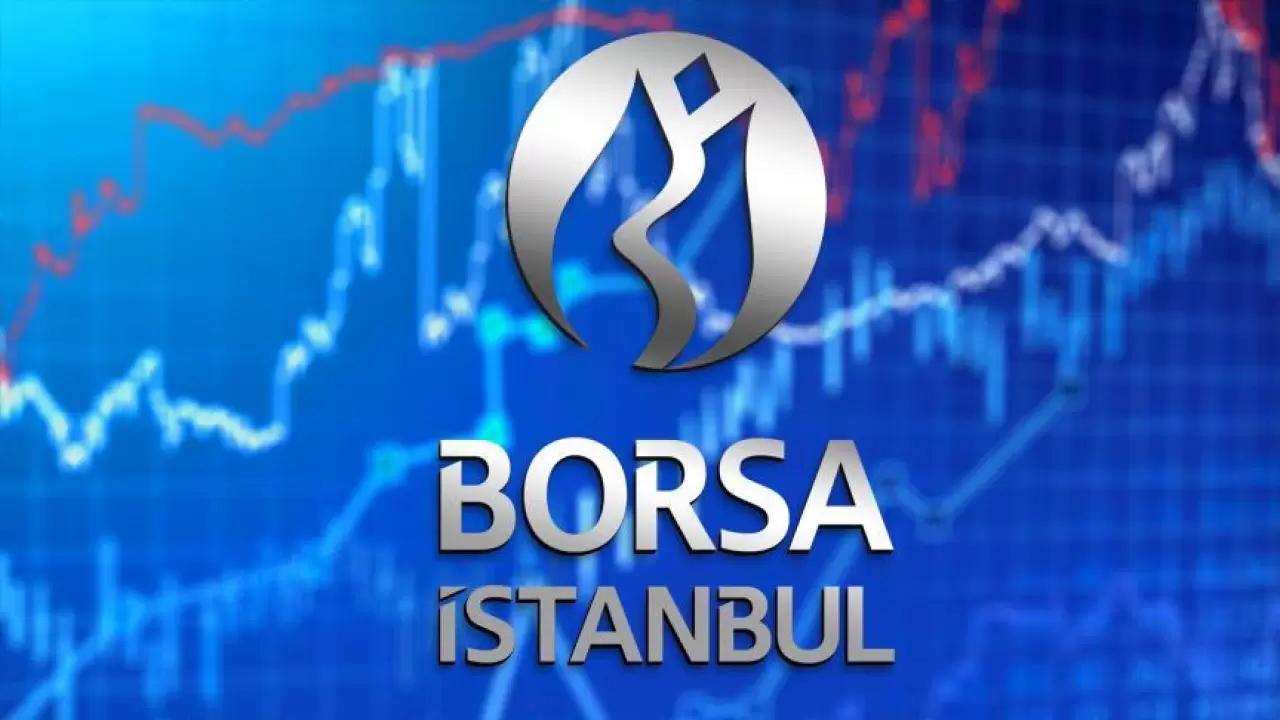 Borsa İstanbul günün ilk yarısında geriledi! 4