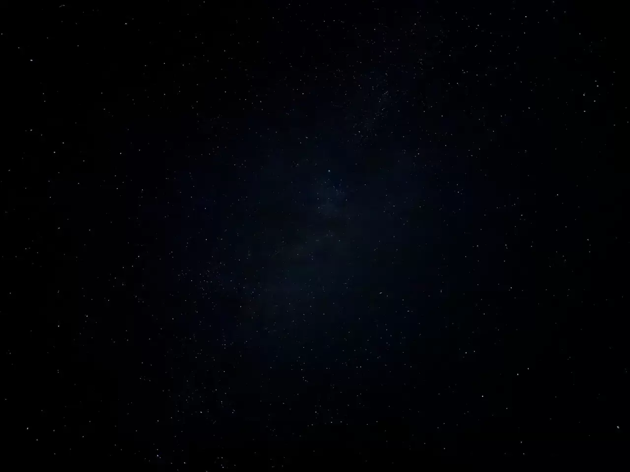 Düzce semalarında Perseid şöleni 14