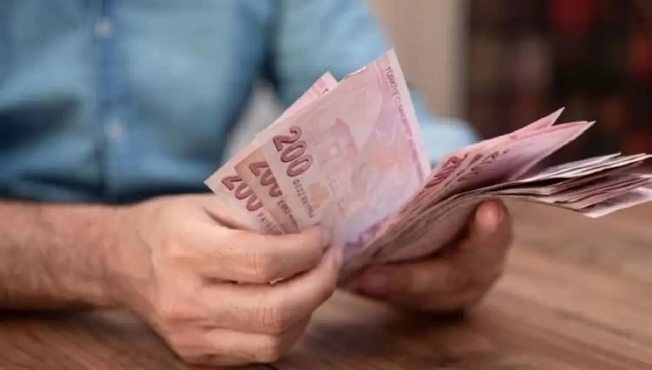 SGK, Bağ-Kur ve memur emeklileri dikkat! Zam oranları netleşti... İşte kalem kalem maaşlar 6
