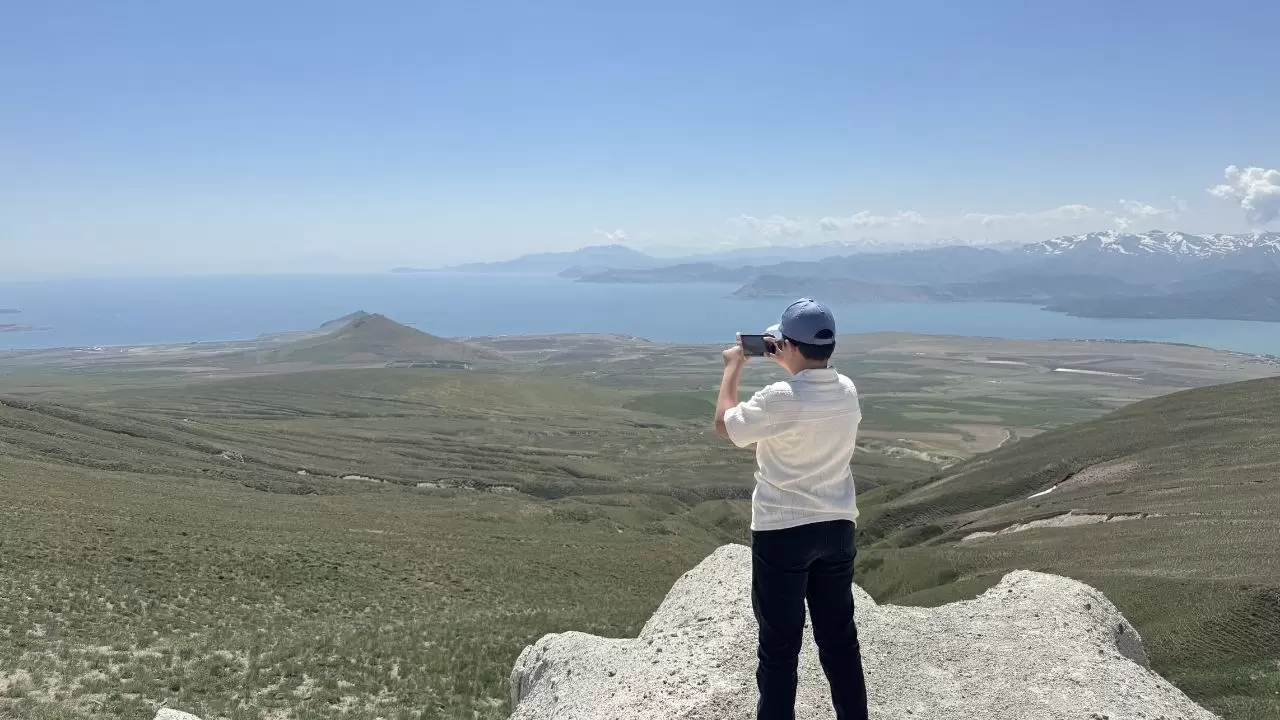 Bitlis’te keşfedilecek çok sayıda güzellik var 10