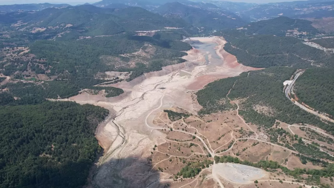Doluluk oranı bir yılda yüzde 81'e ulaştı 1