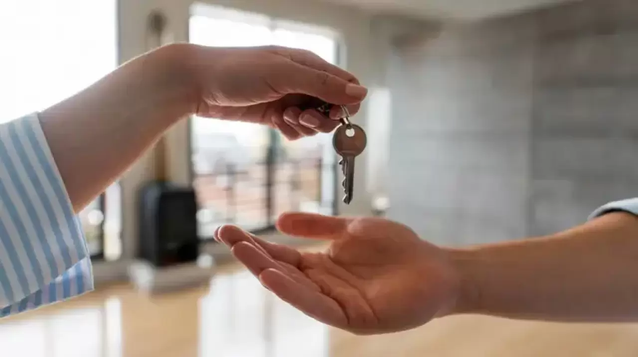 Konut fiyatlarının en çok arttığı iller belli oldu 5