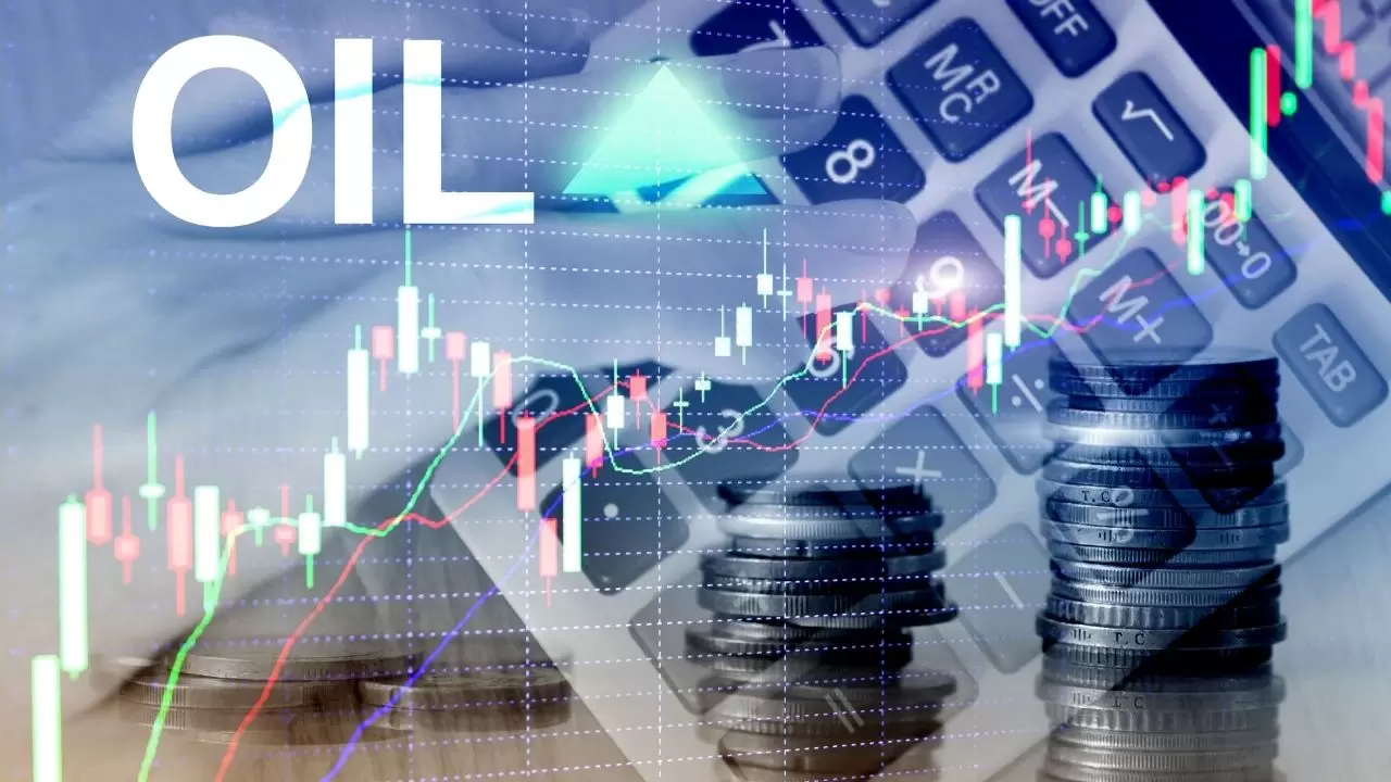 Brent petrol 93,40 dolardan işlem görüyor 11