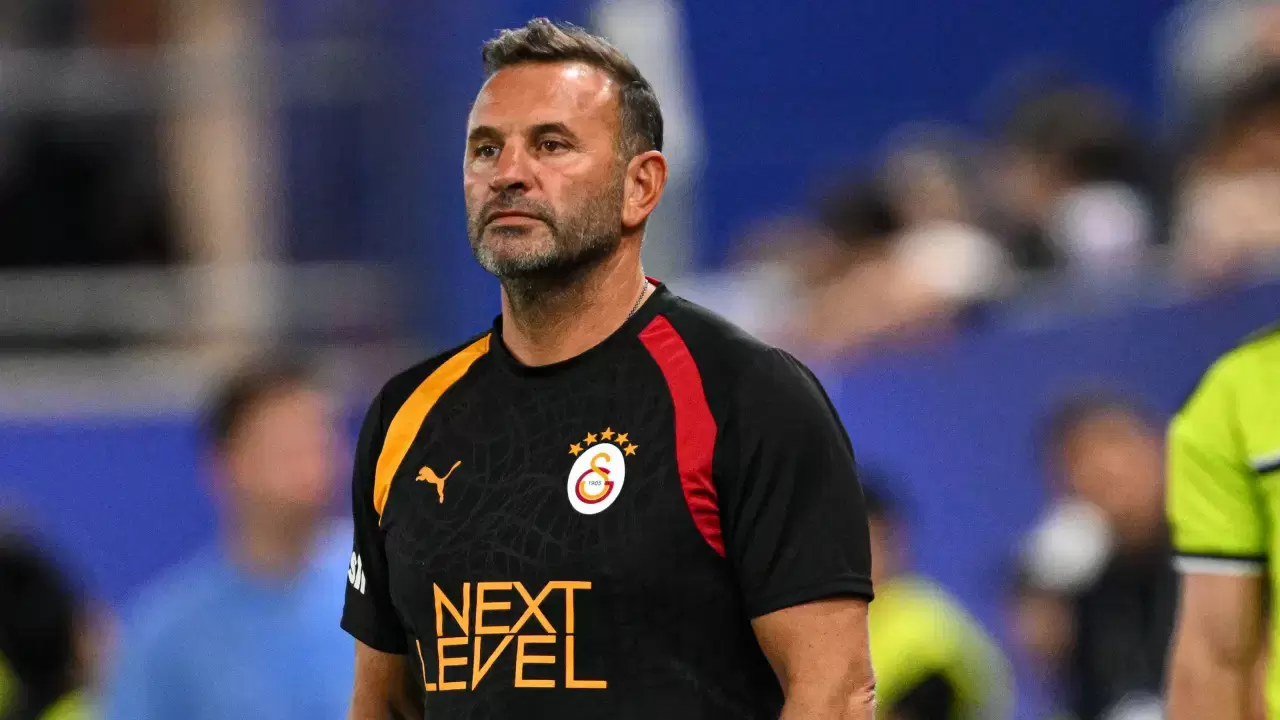 Şampiyonlar Ligi'nde bir ilk! 3 Türk teknik direktör boy gösterecek 3