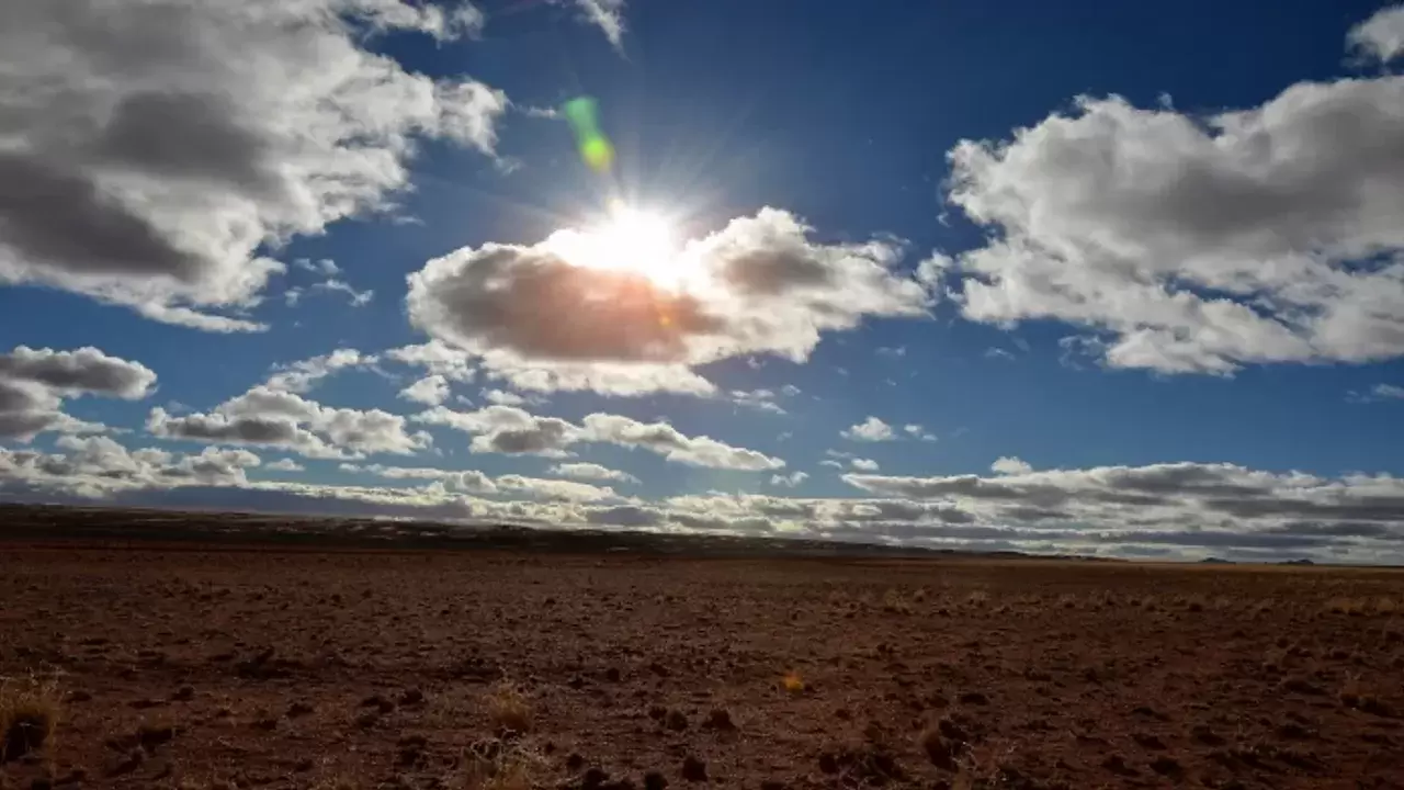 Meteoroloji'den sıcak hava uyarısı: Türkiye kavrulacak! 23 Ağustos hava durumu 4