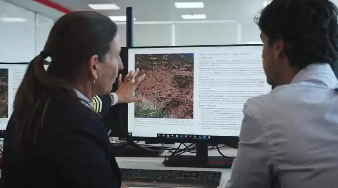 Dev tutulma gökyüzünden naklen aktarıldı 2