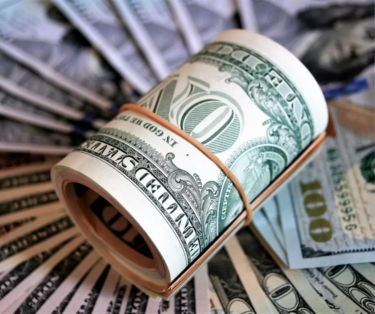 Dolar/TL haftaya yükselişle başladı! 1