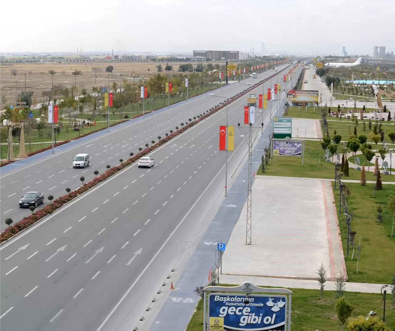 Kara yollarında çalışma alarmı! 6