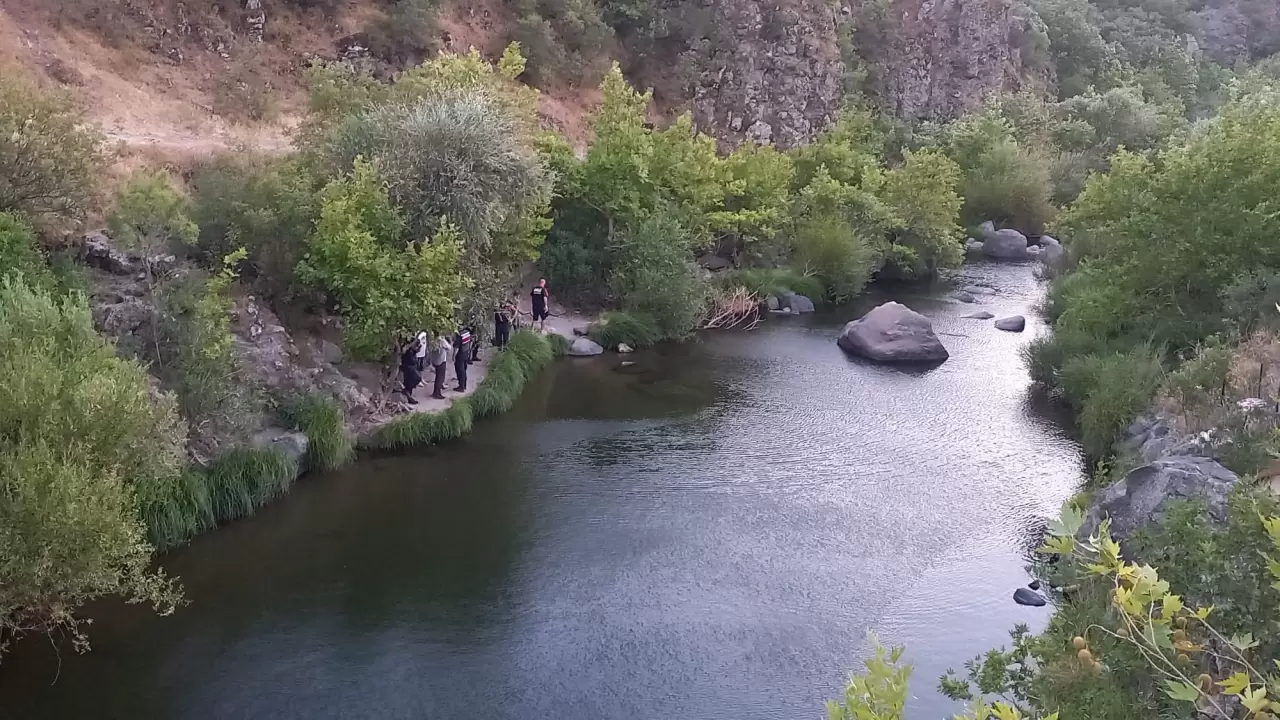 İş dönüşü verilen mola felaketle bitti 5