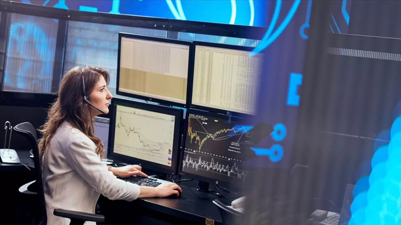 Borsa İstanbul günün ilk yarısında geriledi! 5
