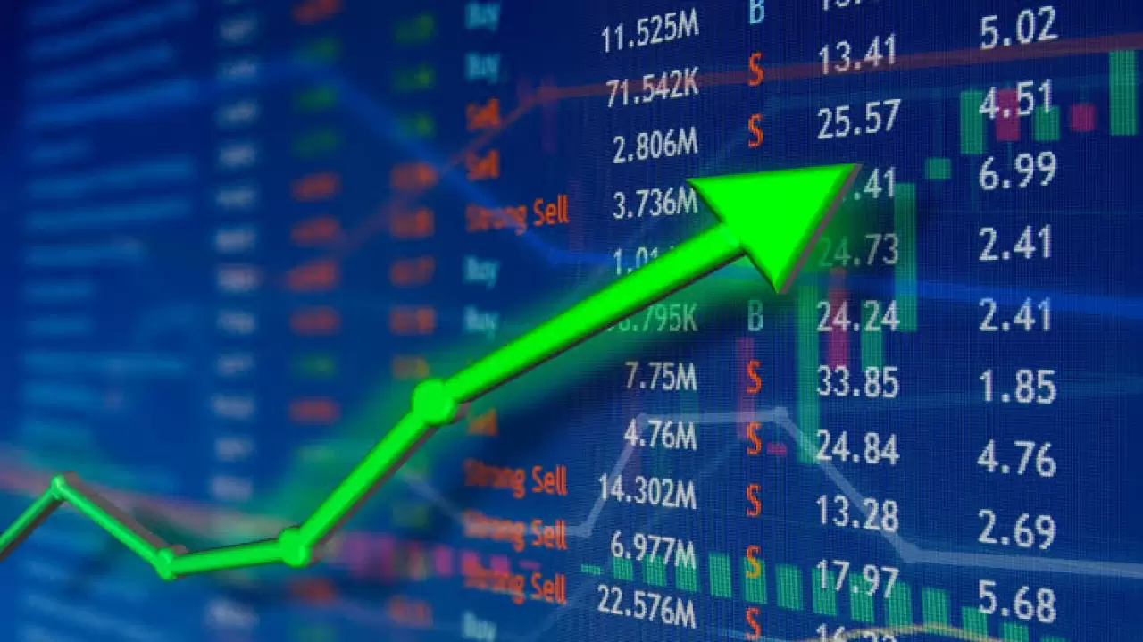 Borsa güne düşüşle başladı: İşte en çok kazandıran sektörler 5