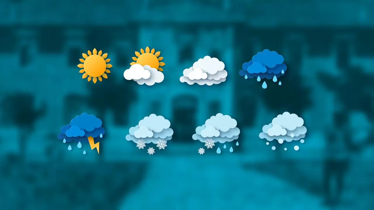 Meteoroloji'den sıcak hava uyarısı: Türkiye kavrulacak! 23 Ağustos hava durumu 2