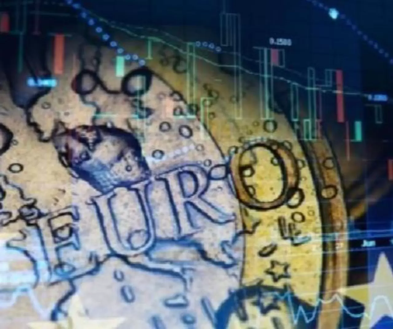 Dolar ve avro güne yükselişle başladı! 2