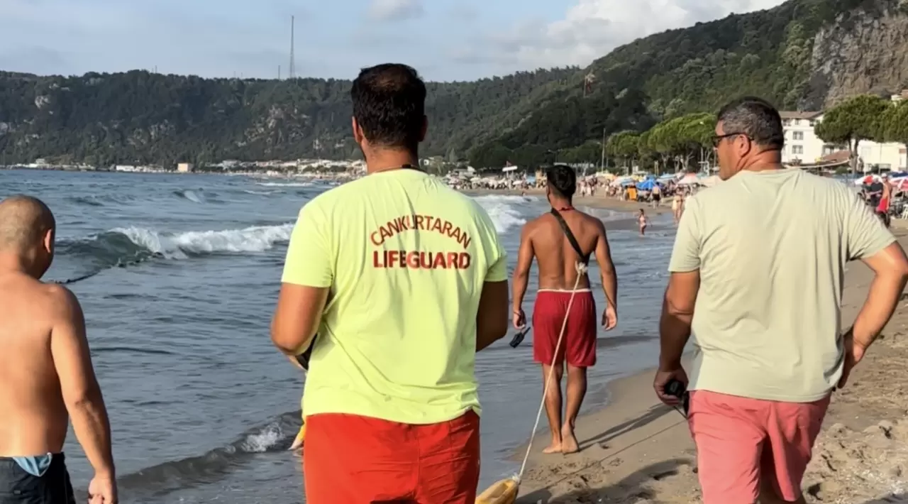 3 kişiyi kurtarmak isteyen imam canından oldu 2