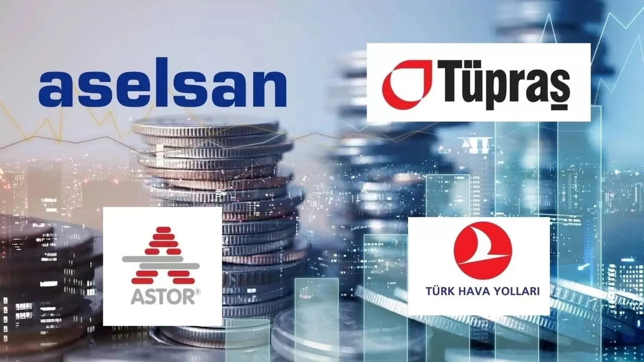 Borsa İstanbul günün ilk yarısında geriledi! 7