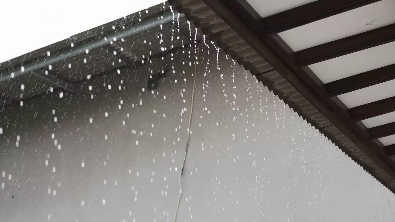 Meteoroloji uyardı: İstanbul ve Bursa'ya sağanak, Karadeniz'de kuvvetli yağış! Rüzgar fırtına şiddetinde 1