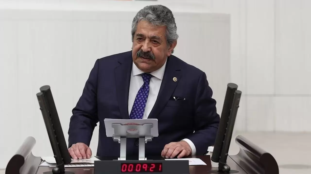 TBMM’de 'Terörsüz Türkiye' için net destek: Çerçeve yasa Genel Kurul’da 2