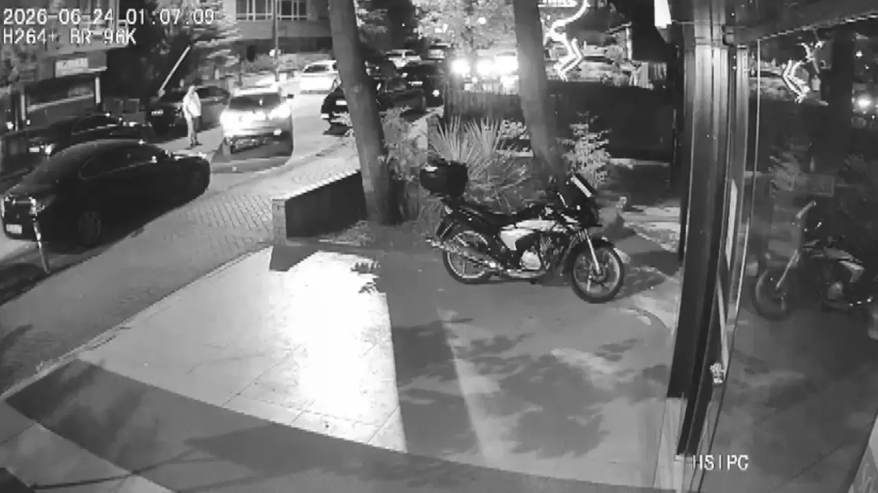 Ankara'da korsan otopark operasyonu: 10 şüpheli gözaltına alındı 7