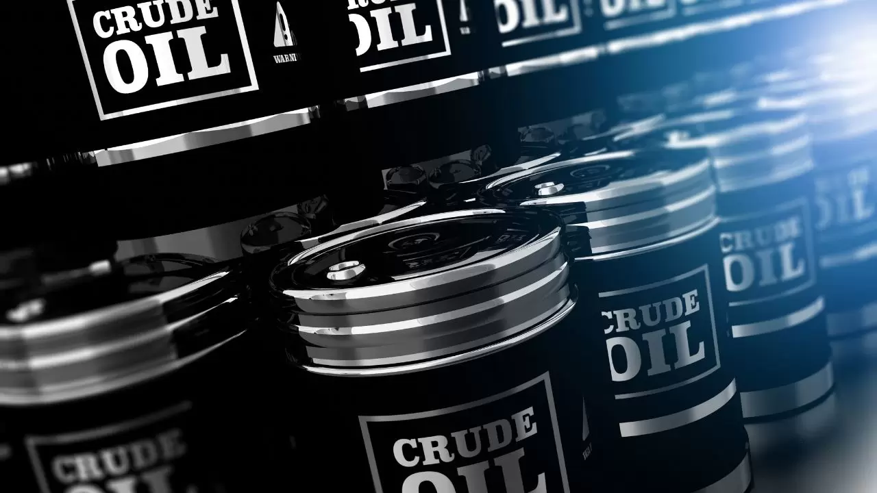 Brent petrol 93,40 dolardan işlem görüyor 9