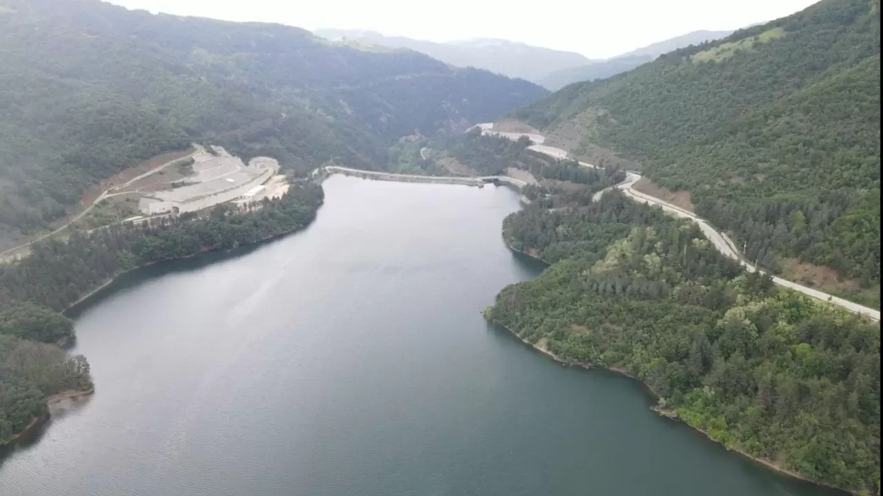Doluluk oranı bir yılda yüzde 81'e ulaştı 3