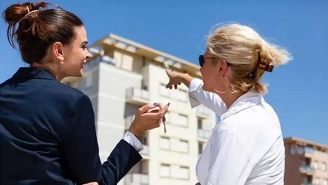 Konut fiyatlarının en çok arttığı iller belli oldu 8