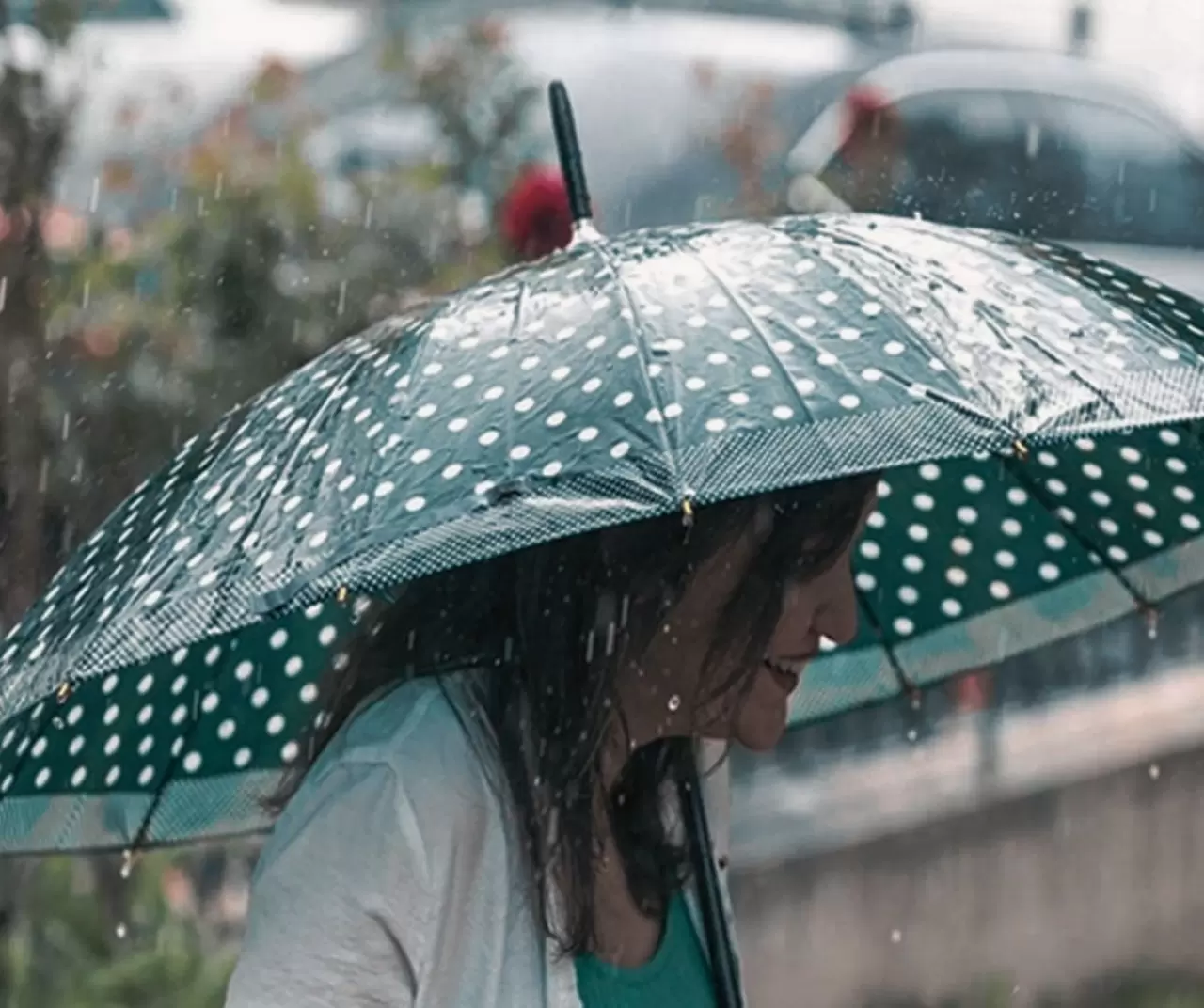 Meteoroloji uyardı: Sağanak ve fırtına geliyor! 6
