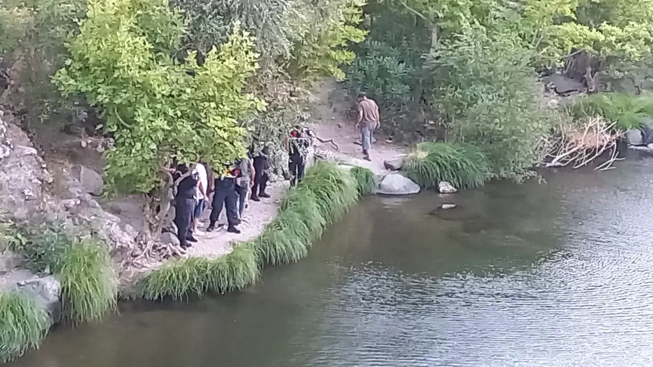 İş dönüşü verilen mola felaketle bitti 2